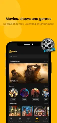hotstar-cartoon-movies Movies and shows